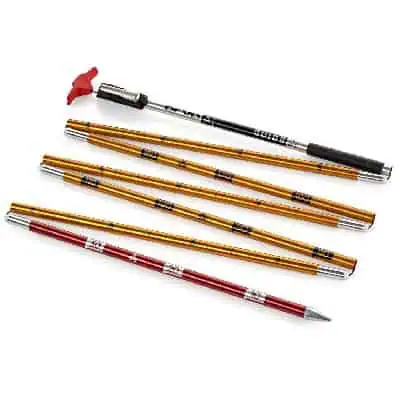 Sonde à neige performante pour professionnels