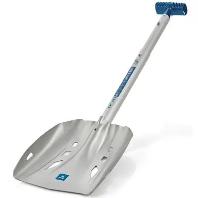 Pelle à neige simple_ hiver 25-26