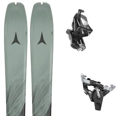 Meilleur ski de rando rapport qualité prix