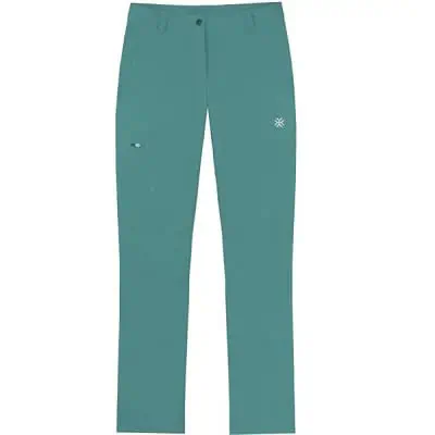 pantalon de randonnée femme léger