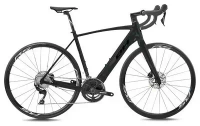 vélo route électrique pour la montagne