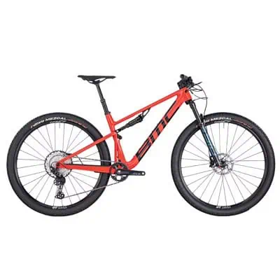 VTT Enduro roues 29 pouces