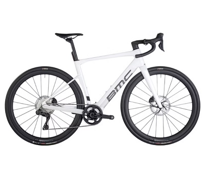 Vélo de route à assistance électrique