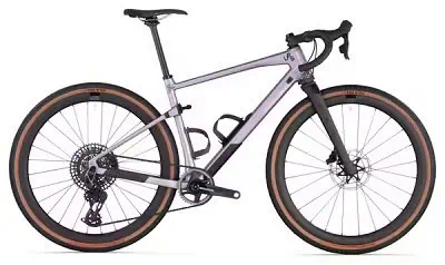 Gravel Bike haut de gamme en promo