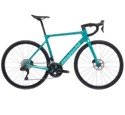 Très bon vélo pour cycliste amateur