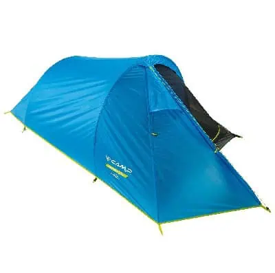 Tente de rando pour 2 personnes au bon rapport qualité prix