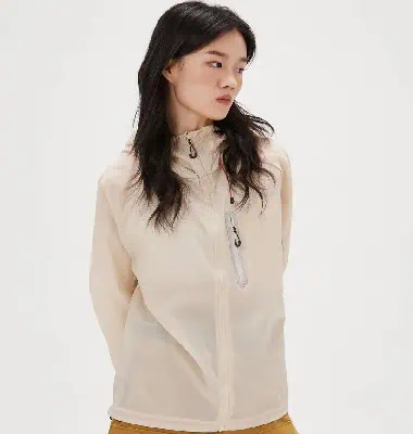 Veste VTT polyvalente unisexe