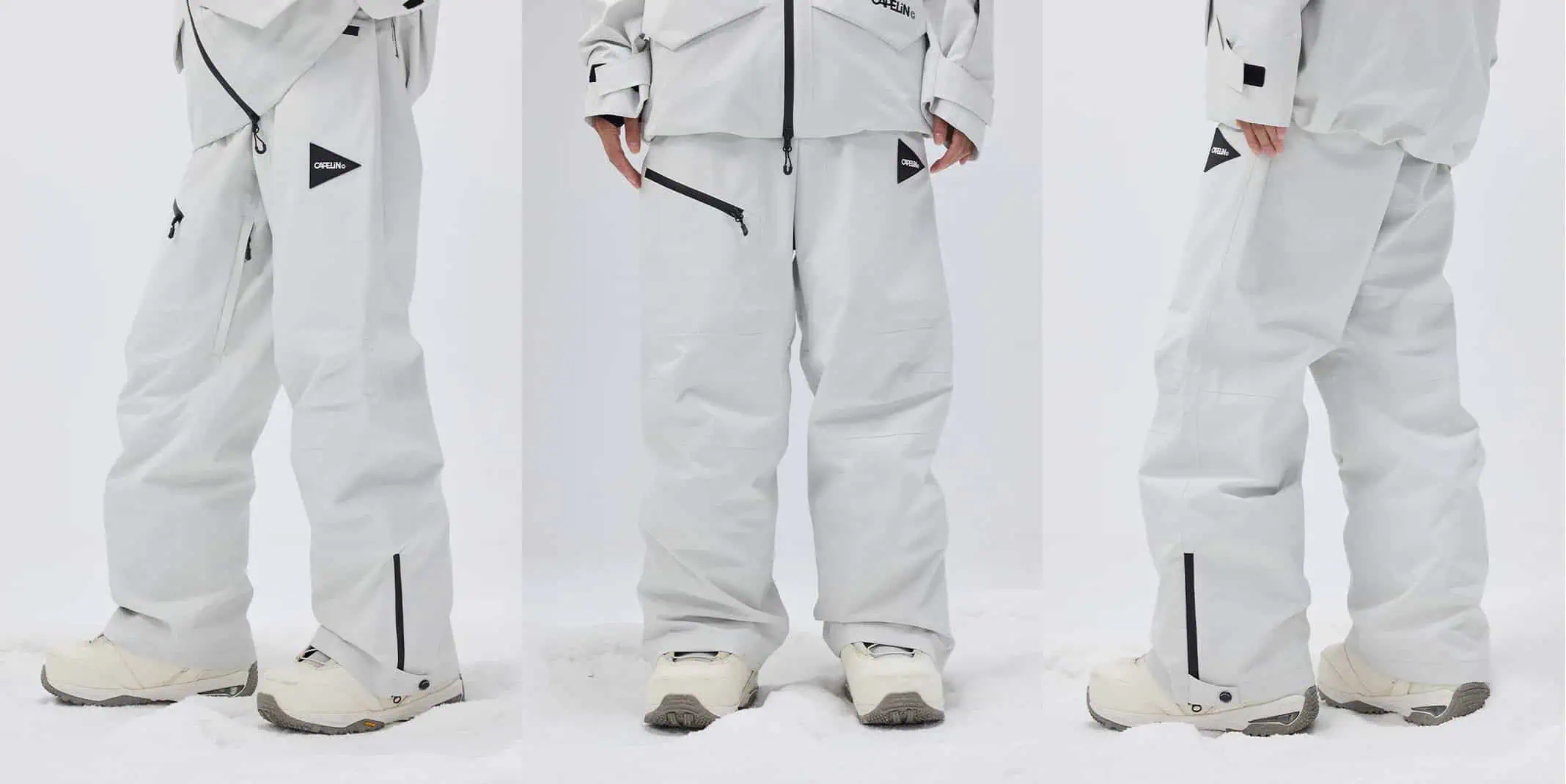 Le Torque de Capelin Crew vu sous tous les angles