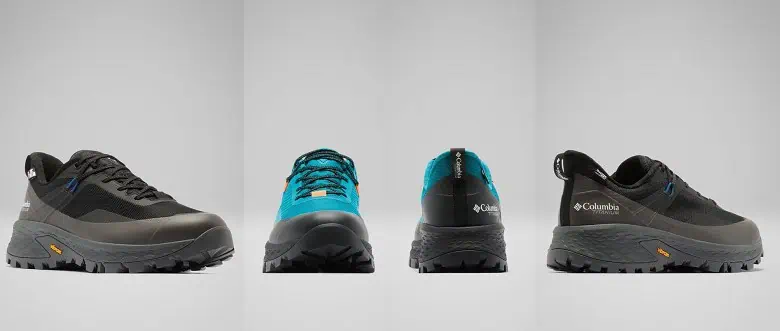 La Tellurix Titanium vus sous tous les angles