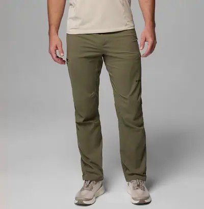 Pantalon de randonnée pour homme haut de gamme