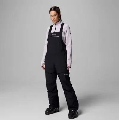 Meilleure salopette de ski pour femme hiver 2026