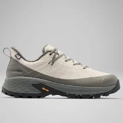 Photo officielle Columbia de la Tellurix Titanium