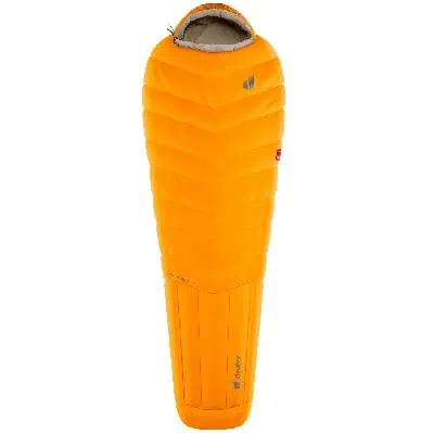 Deuter Astro Pro 600_2026