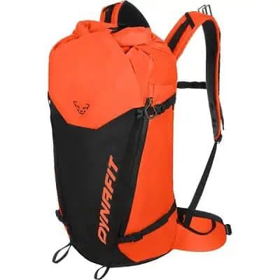 Sac polyvalent pour le ski de rando