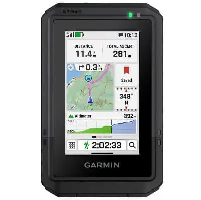 Bon GPS de rando