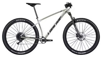 VTT Lapierre a vec un excellent rapport qualité prix