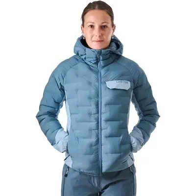 doudoune femme hiver 2026