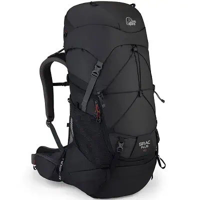 sac de randonnée 40l Sirac Plus