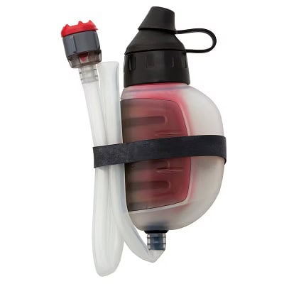 pompe filtrante msr trailshot