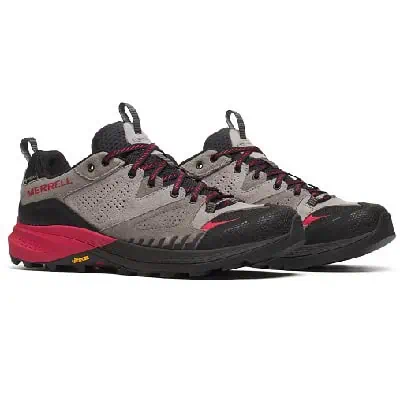 chaussure de rando homme très legere