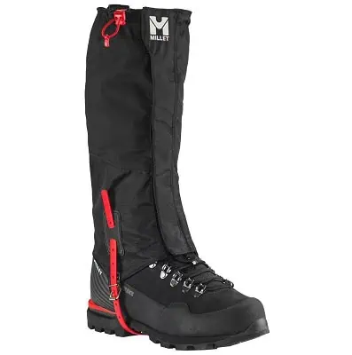 Guetre technique hiver 2026