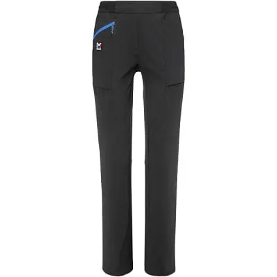 Pantalon de randonnée pour femme technique et durable