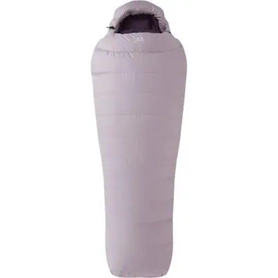 Sac de couchage pour femme parfait pour les nuits froides