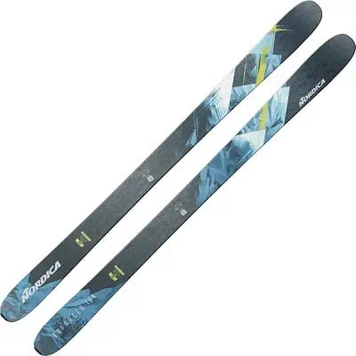 Meilleur ski freeride pour homme de l'hiver 25/26