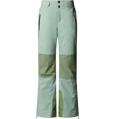Pantalon de ski pour femme hiver 25/26