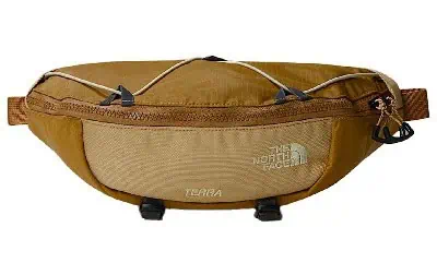 Sacoche banane bandoulière pour VTT et bikepacking