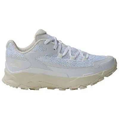 Chaussure de rando femme à tige basse_nouveau modèle North Face