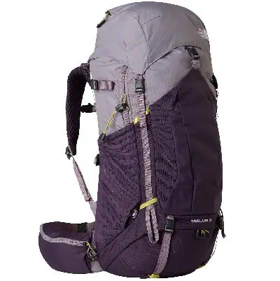 Sac à dos 50L pour femme