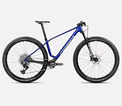 Excellent VTT Hardtail