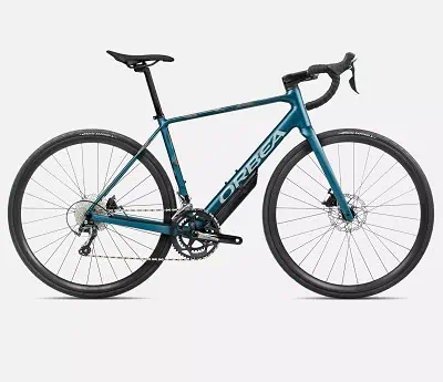 Vélo polyvalent pour progresser