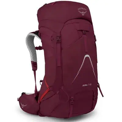 Excellent sac à dos de trekking pour les femmes