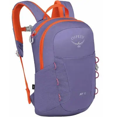 Sac à dos de randonnée pour enfants et jeunes ados