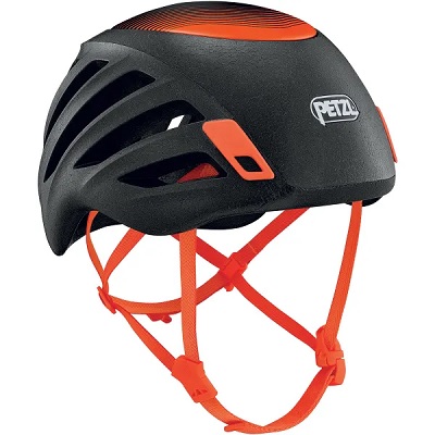 casque d'escalade et alpinisme léger