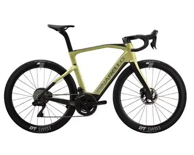 Meilleur vélo de route électrique du marché