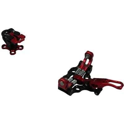 Fixation ski de rando ultralégère