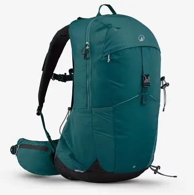 Petit sac à dos de randonnée pas cher de chez Decathlon