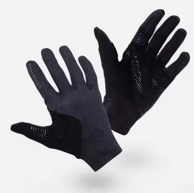 Gants de VTT mi-saison