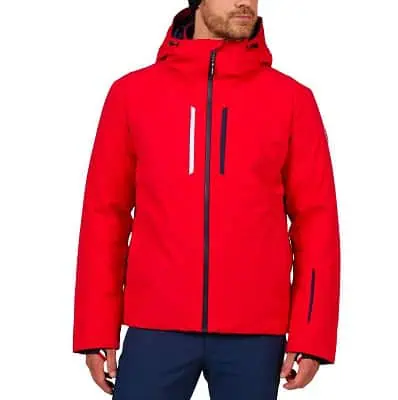 Veste de ski chaude hiver 2025 2026