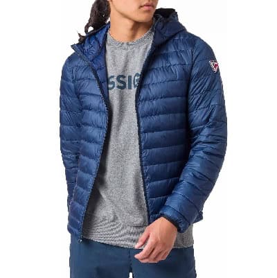 doudoune légère rossignol hiver 24/25
