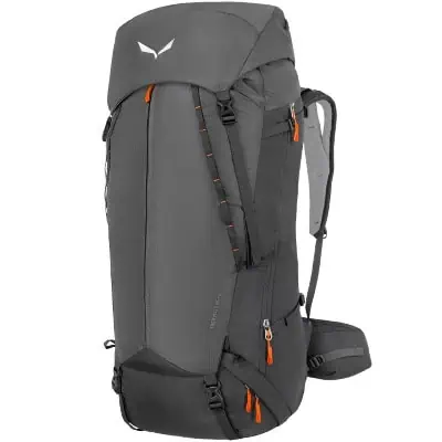 Sac a dos 65L de chez Salewa, collection 2026
