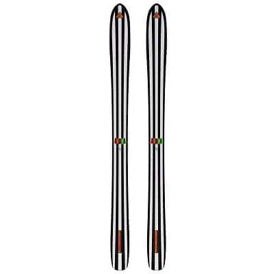 Ski freestyle pour expert