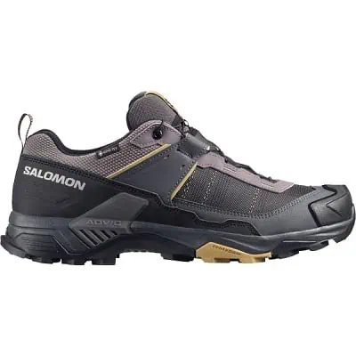 Chaussure basse idéale pour la rando trail