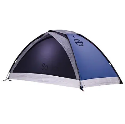 Excellente tente imperméable