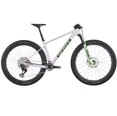 VTT Ultra léger collection 2026