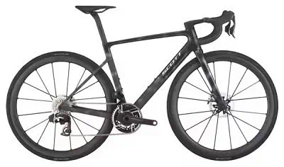 Vélo de route haut de gamme en promo