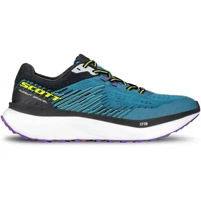 Chaussure de trail urbain